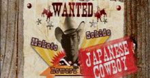 Japanese Cowboy: Bucking Traditions, National Geographic